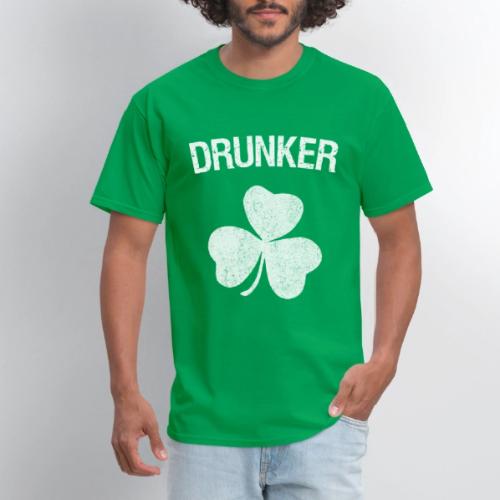 Drunker St. Patrick's Day Group