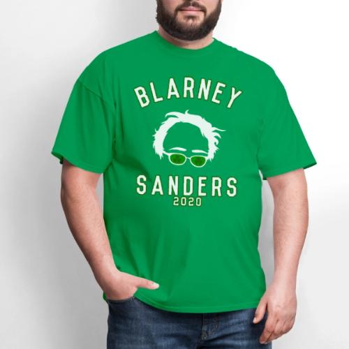 Blarney Sanders 2020 Bernie St. Patrick's Day