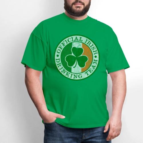 Official Irish Drinking Team
