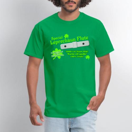 Special Leprechaun Flute St. Patrick's Day