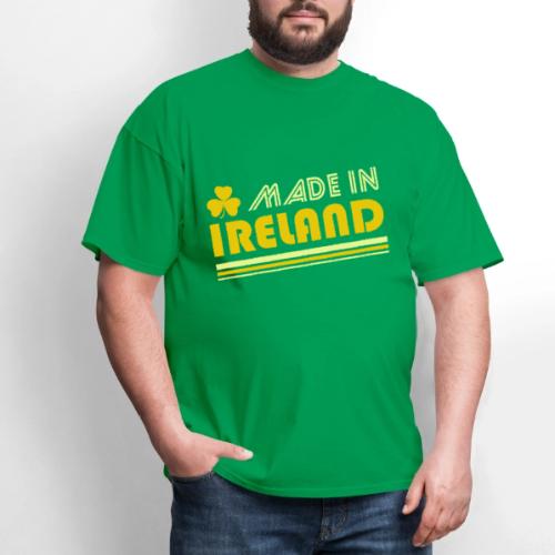 Made In Ireland