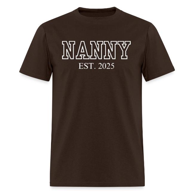 Nanny Est 2025