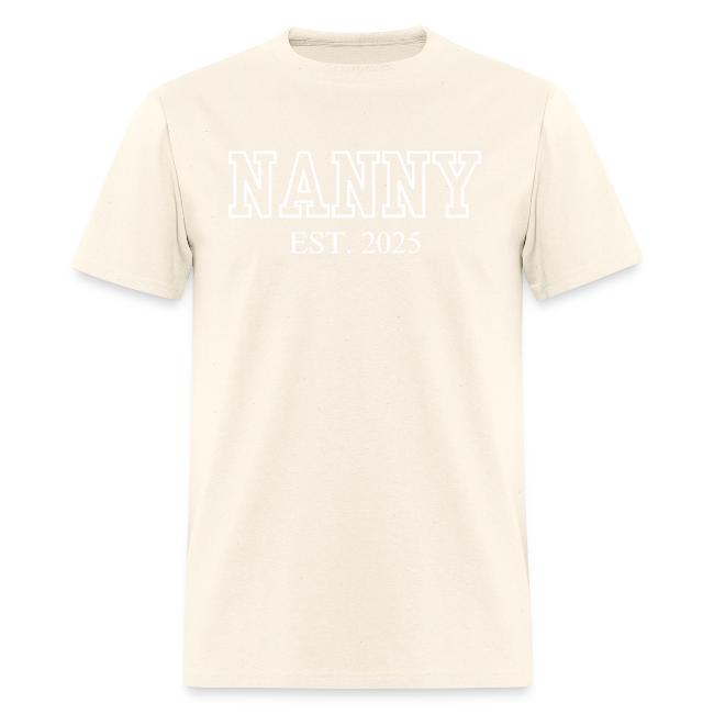 Nanny Est 2025