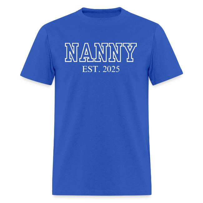 Nanny Est 2025