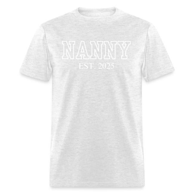 Nanny Est 2025