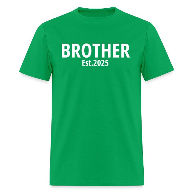 Brother Est 2025