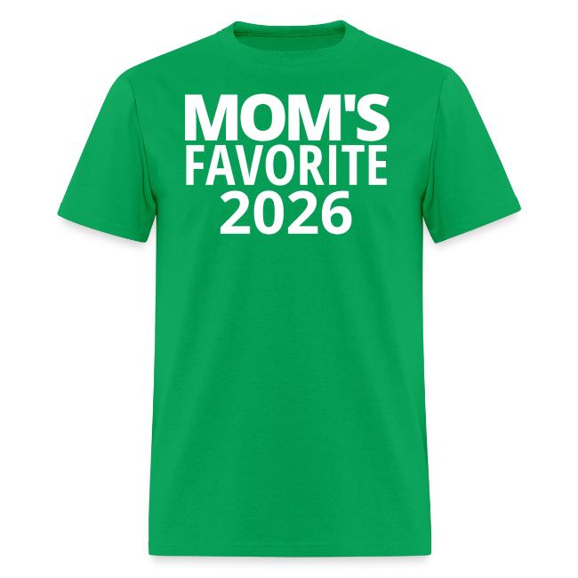 MOM's Favorite 2026