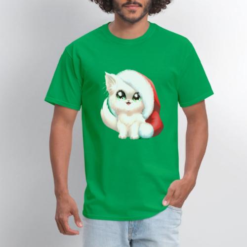 Cute Pretty - Men's T-Shirt