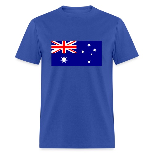 Australian Champions! - Men's T-Shirt