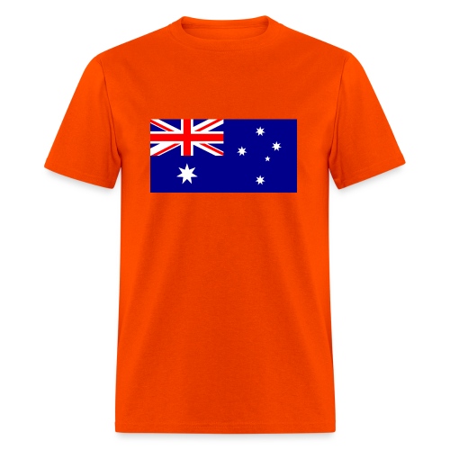 Australian Champions! - Men's T-Shirt