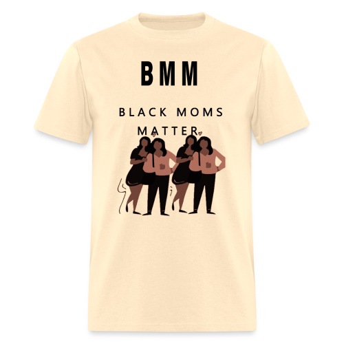 BMM 2 own n - Men's T-Shirt