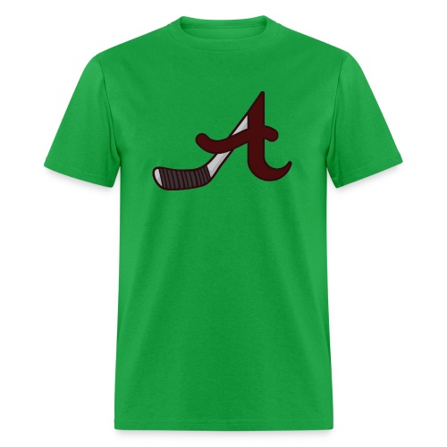 Athens Hockey - Men's T-Shirt