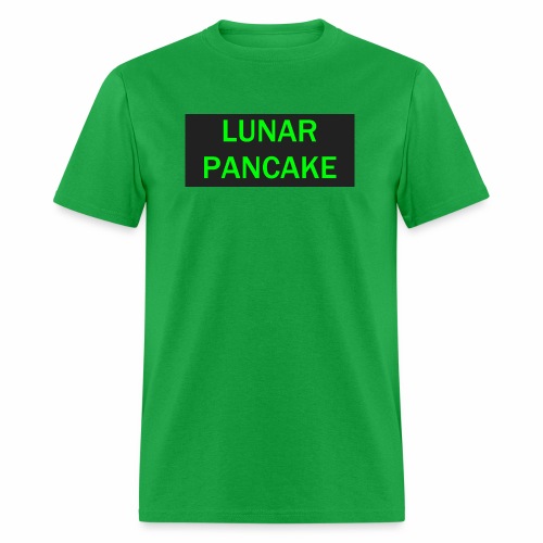 Lunar Pancake Merch - Men's T-Shirt