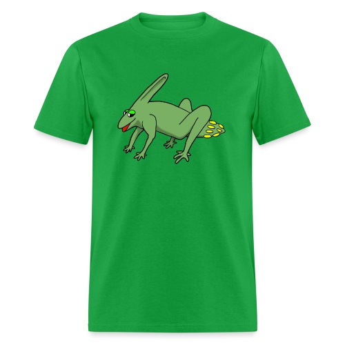 larryhopper - Men's T-Shirt