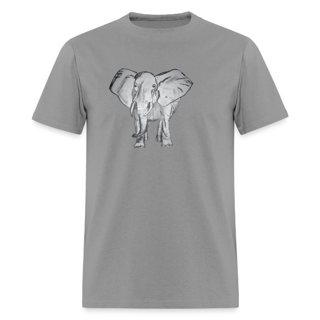 Big Elephant
