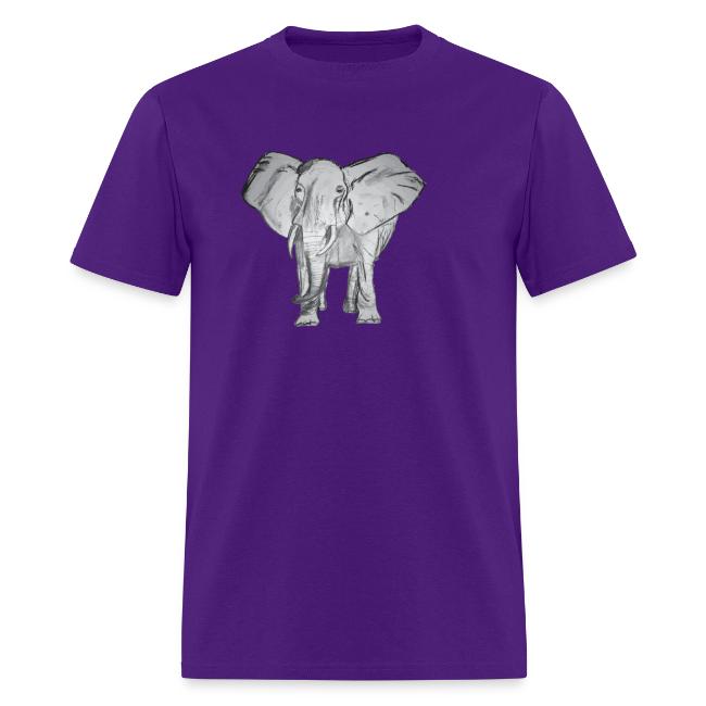 Big Elephant