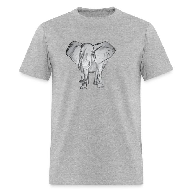 Big Elephant