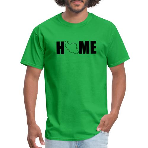 Home Iran - Men's T-Shirt