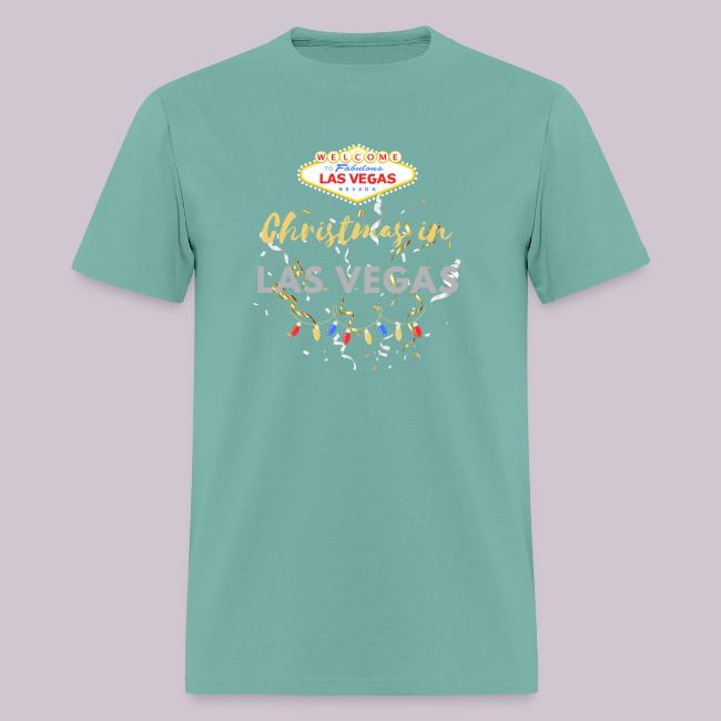 Christmas in Las Vegas