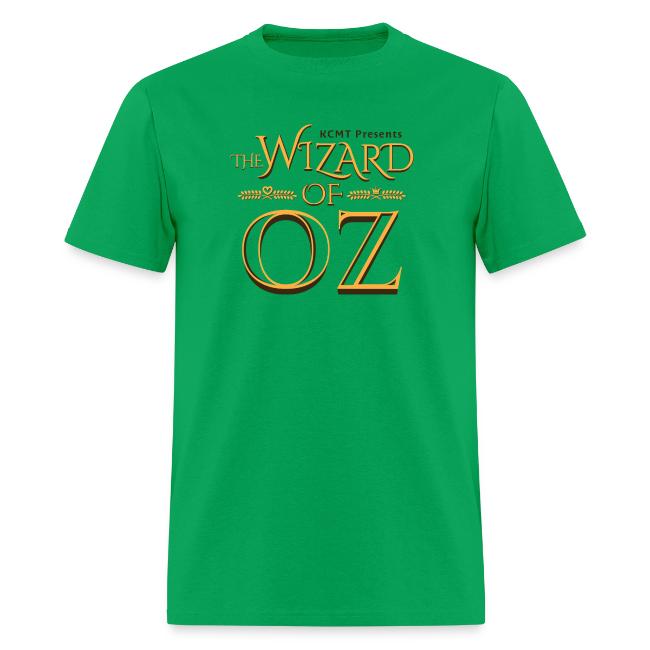 KCMT's WoOZ- Proud Parent of a Munchkin
