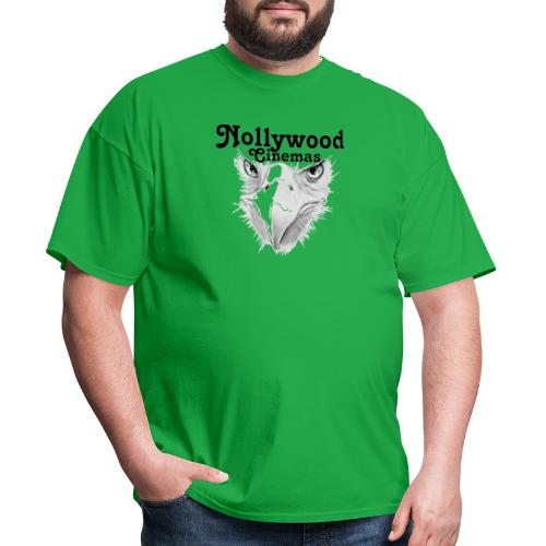 NollywoodMovies - Men's T-Shirt
