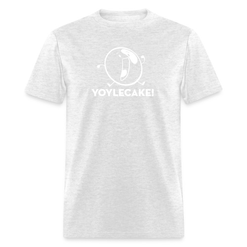 Yoylecake - Men's T-Shirt