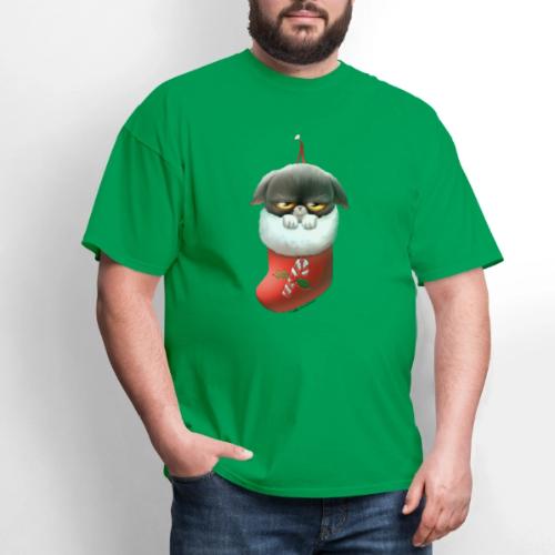 Stocking Filler - Men's T-Shirt
