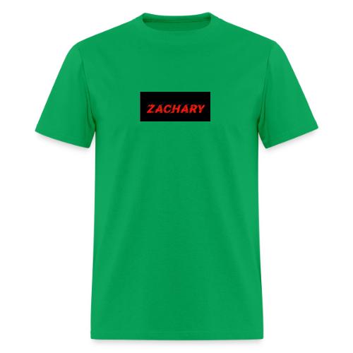 ZACHARY MERCH