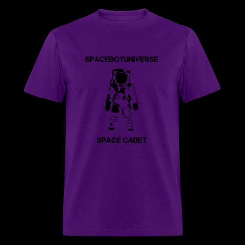 Spaceboy Universe Astronaut - Men's T-Shirt