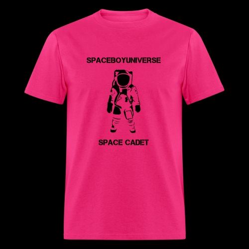Spaceboy Universe Astronaut - Men's T-Shirt