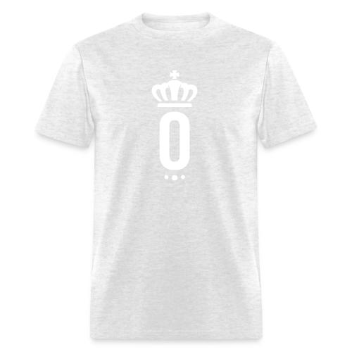 King Oscar - Men's T-Shirt