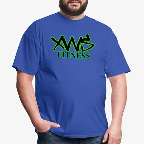 XWS Fitness - Men's T-Shirt