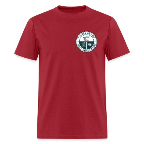 UWH - Men's T-Shirt