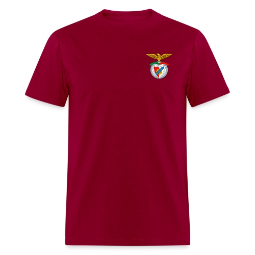 SL Benfica - Men's T-Shirt