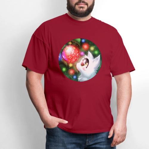 Mesmerised - Men's T-Shirt