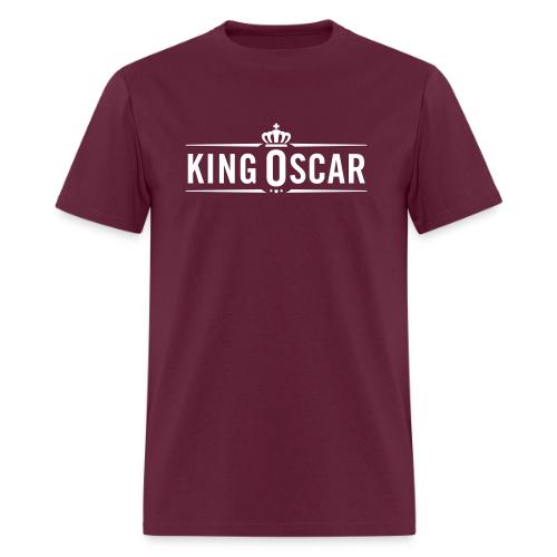 King Oscar - Men's T-Shirt