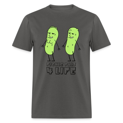 Pickle Pals - Men's T-Shirt