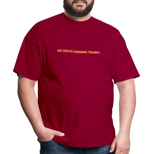 NeuroStreet We Create - Men's T-Shirt