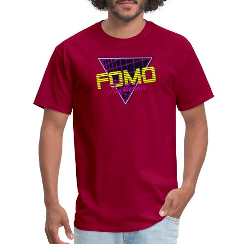 FOMO Taastusravi - Men's T-Shirt