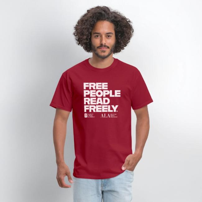 Free People Read Freely®