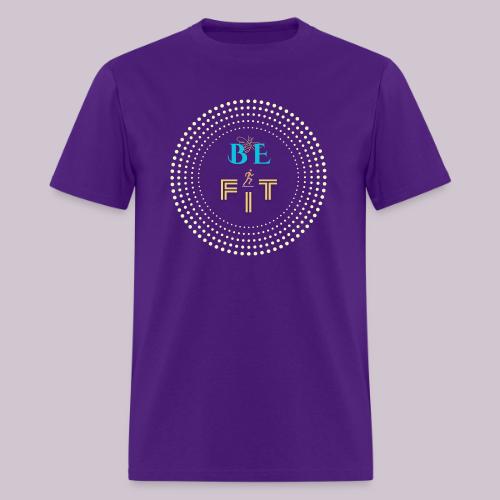 Be Fit - Men's T-Shirt