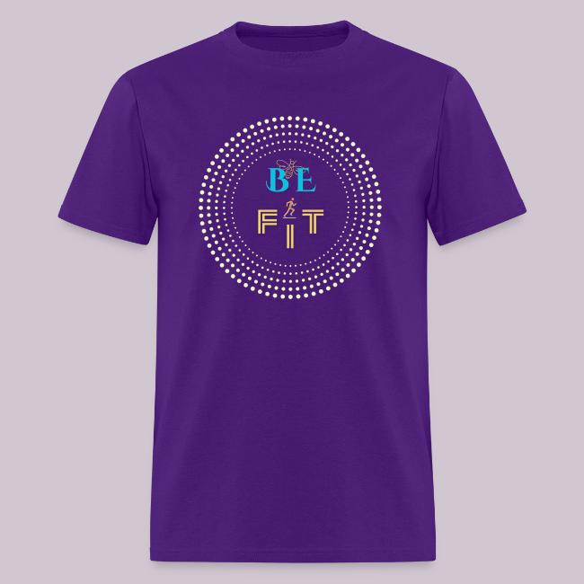 Be Fit