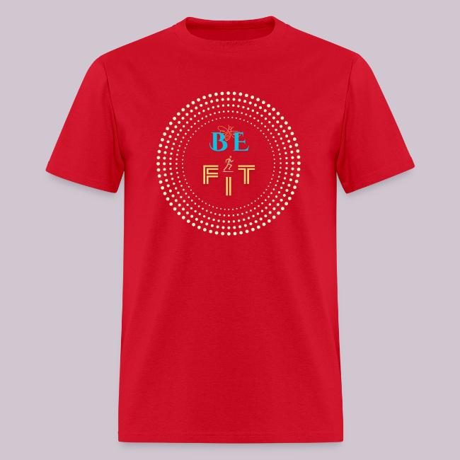 Be Fit