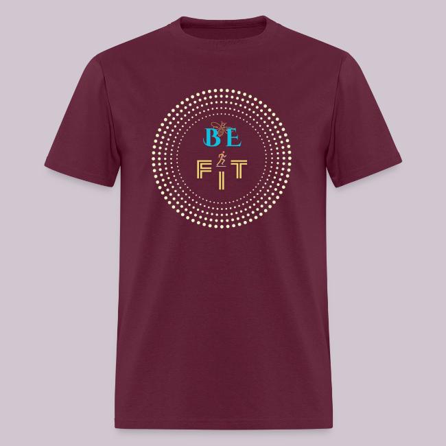 Be Fit