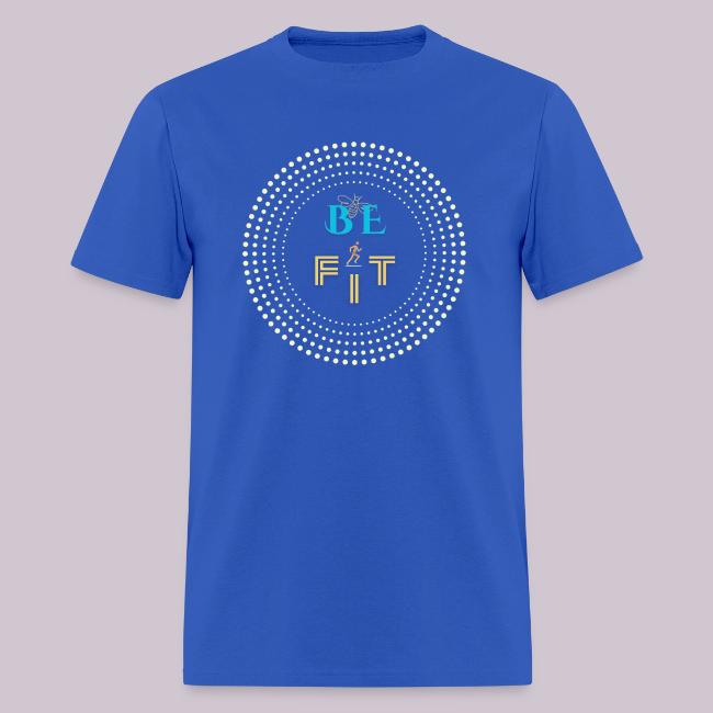 Be Fit