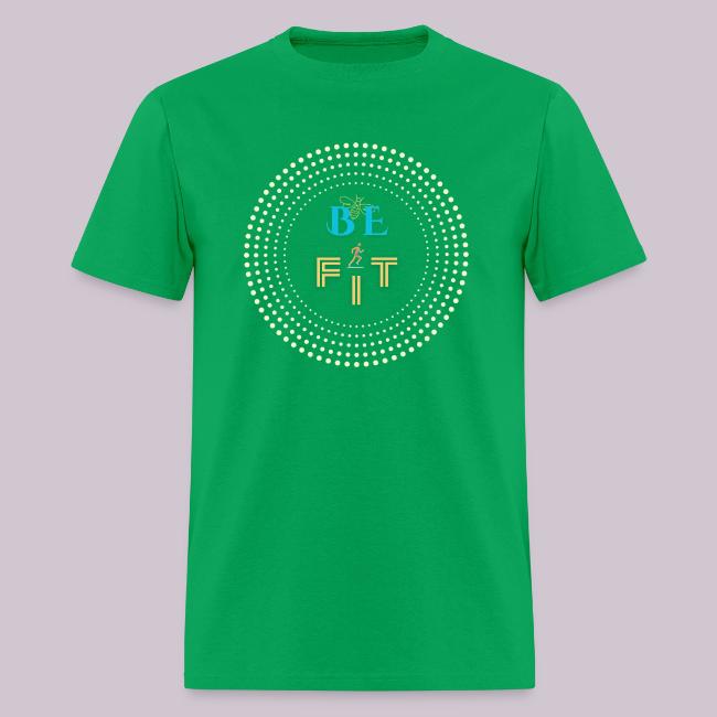 Be Fit