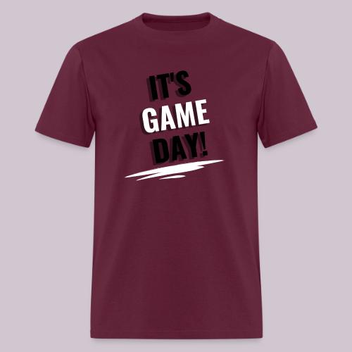 It's Game Day - Men's T-Shirt
