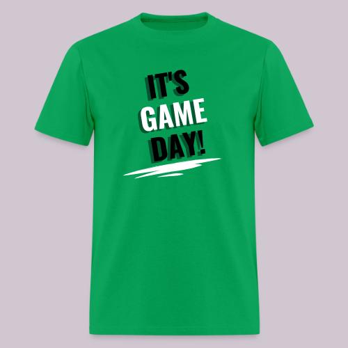 It's Game Day - Men's T-Shirt