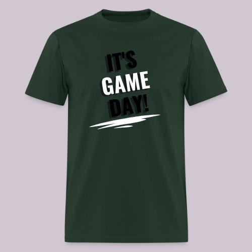 It's Game Day - Men's T-Shirt