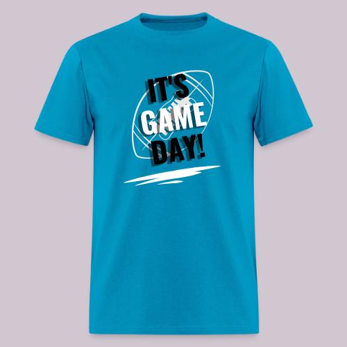 It's Game Day Football - Men's T-Shirt